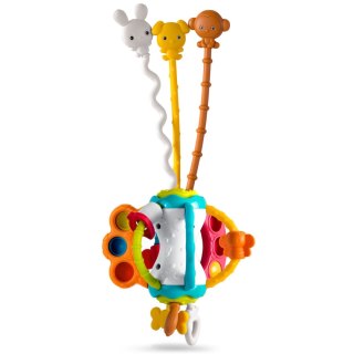 ZABAWKA SENSORYCZNA RK-750 RICOKIDS