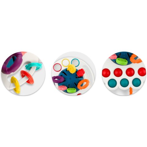 ZABAWKA SENSORYCZNA RK-762 RICOKIDS