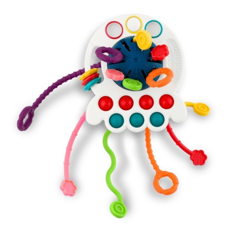 ZABAWKA SENSORYCZNA RK-762 RICOKIDS