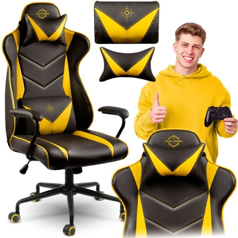 FOTEL GAMINGOWY SOFOTEL BLITZCRANK - 2592