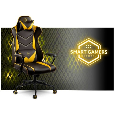 FOTEL GAMINGOWY SOFOTEL BLITZCRANK - 2592
