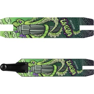 GRIP TAPE PAPIER ŚCIERNY DO HULAJNOGI EVO - OCTOPUS