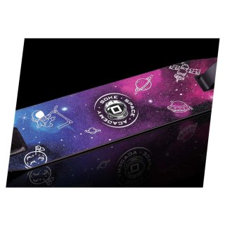 GRIP TAPE PAPIER ŚCIERNY DO HULAJNOGI EVO - SPACE ACADEMY