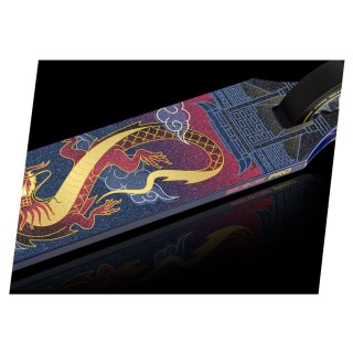 GRIP TAPE PAPIER ŚCIERNY DO HULAJNOGI PRO - DRAGON