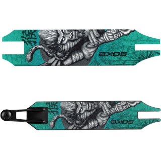 GRIP TAPE PAPIER ŚCIERNY DO HULAJNOGI PRO - WUKONG