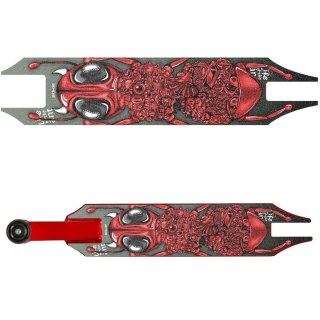 GRIP TAPE PAPIER ŚCIERNY DO HULAJNOGI XTR - ANT