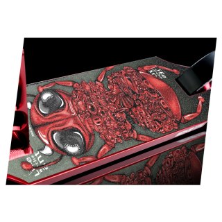 GRIP TAPE PAPIER ŚCIERNY DO HULAJNOGI XTR - ANT