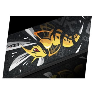 GRIP TAPE PAPIER ŚCIERNY DO HULAJNOGI XTR - HORNET