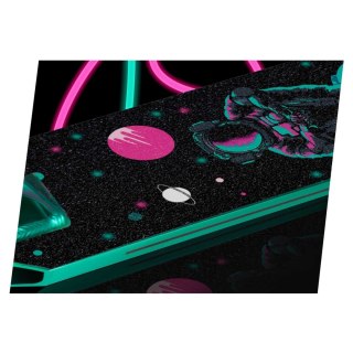 GRIP TAPE PAPIER ŚCIERNY DO HULAJNOGI XTR - PLANET