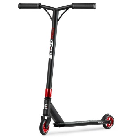 HULAJNOGA SOKE PRO RED CZERWONA