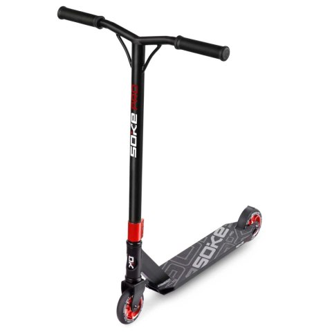 HULAJNOGA SOKE PRO RED CZERWONA