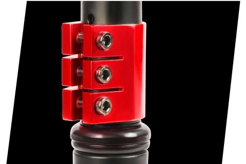 HULAJNOGA SOKE PRO RED CZERWONA