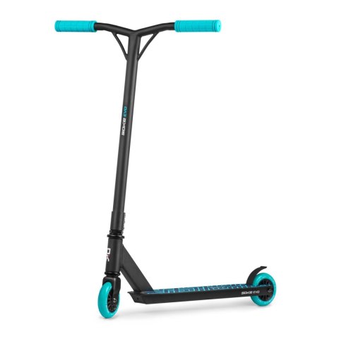 HULAJNOGA WYCZYNOWA SOKE EVO BLACK