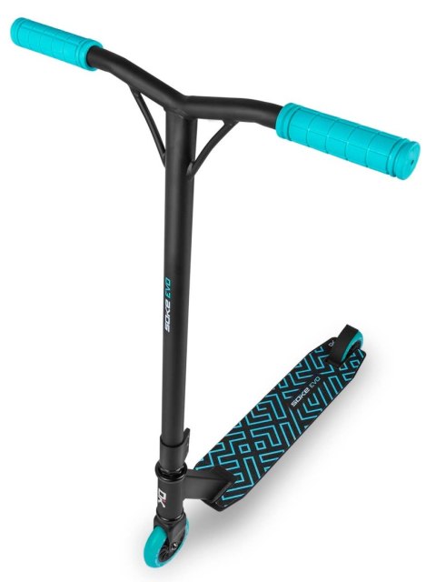 HULAJNOGA WYCZYNOWA SOKE EVO BLACK