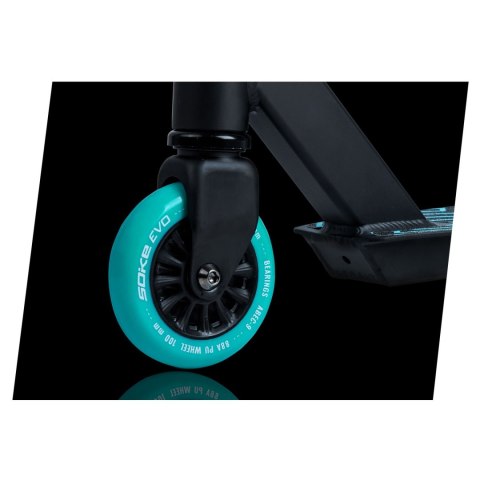 HULAJNOGA WYCZYNOWA SOKE EVO BLACK