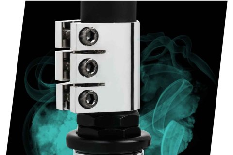 HULAJNOGA WYCZYNOWA SOKE EVO STREET SILVER