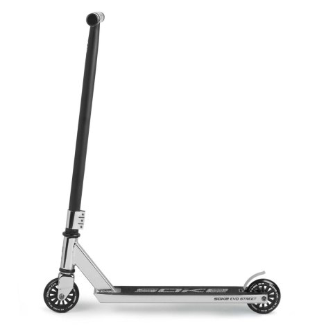 HULAJNOGA WYCZYNOWA SOKE EVO STREET SILVER