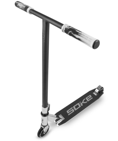 HULAJNOGA WYCZYNOWA SOKE EVO STREET SILVER
