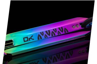 HULAJNOGA WYCZYNOWA SOKE PRO STREET NEOCHROME