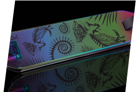 HULAJNOGA WYCZYNOWA SOKE PRO STREET NEOCHROME