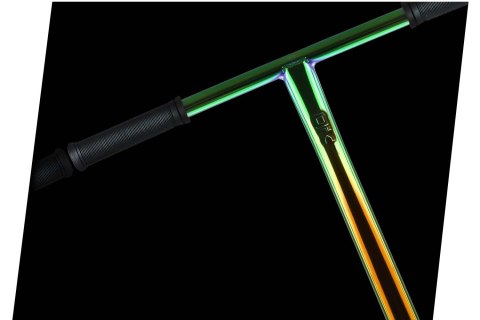 HULAJNOGA WYCZYNOWA SOKE PRO STREET NEOCHROME