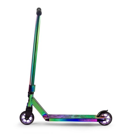 HULAJNOGA WYCZYNOWA SOKE PRO STREET NEOCHROME