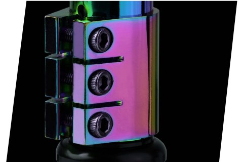 HULAJNOGA WYCZYNOWA SOKE PRO STREET NEOCHROME