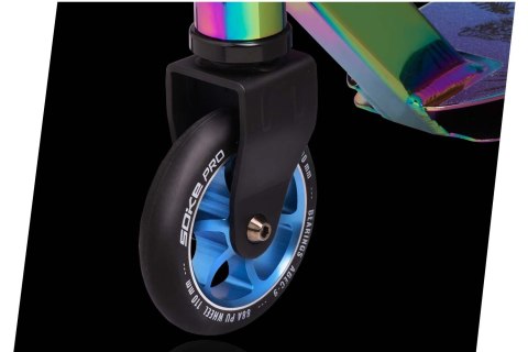 HULAJNOGA WYCZYNOWA SOKE PRO STREET NEOCHROME