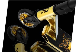 HULAJNOGA WYCZYNOWA SOKE XTR STREET GOLD