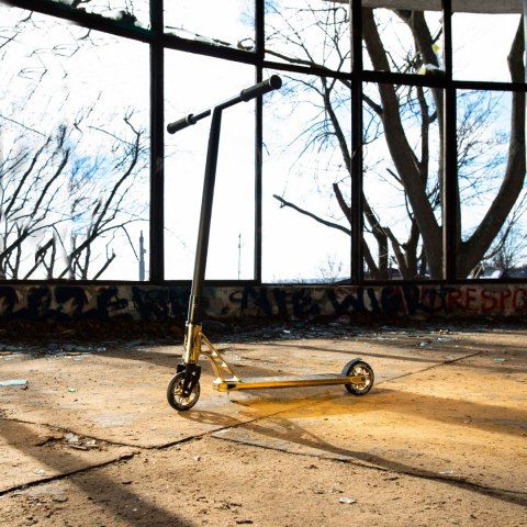 HULAJNOGA WYCZYNOWA SOKE XTR STREET GOLD