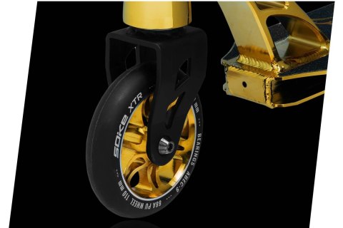 HULAJNOGA WYCZYNOWA SOKE XTR STREET GOLD