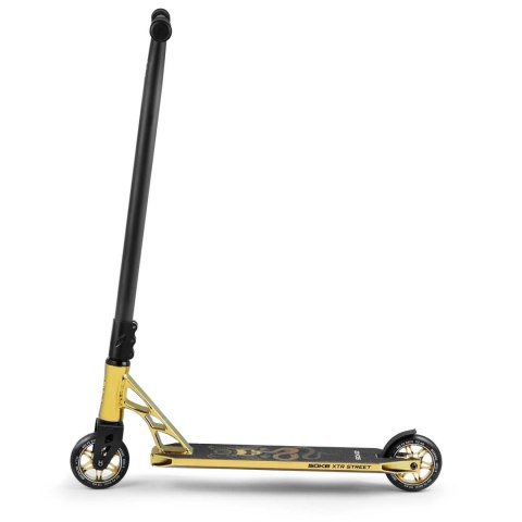 HULAJNOGA WYCZYNOWA SOKE XTR STREET GOLD