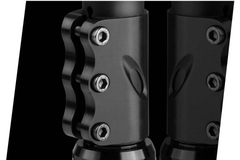 HULAJNOGA WYCZYNOWA SOKE XTR STREET GOLD