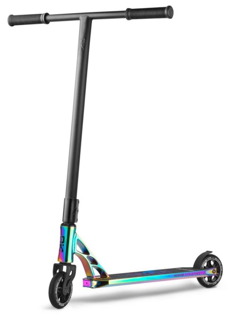 HULAJNOGA WYCZYNOWA SOKE XTR STREET RAINBOW