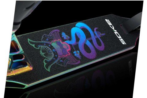 HULAJNOGA WYCZYNOWA SOKE XTR STREET RAINBOW