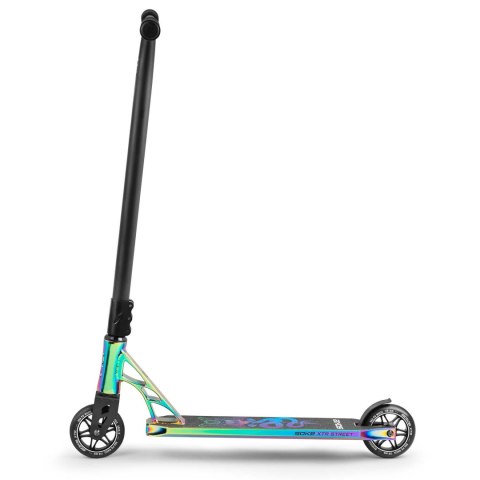 HULAJNOGA WYCZYNOWA SOKE XTR STREET RAINBOW