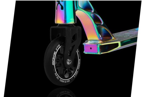 HULAJNOGA WYCZYNOWA SOKE XTR STREET RAINBOW