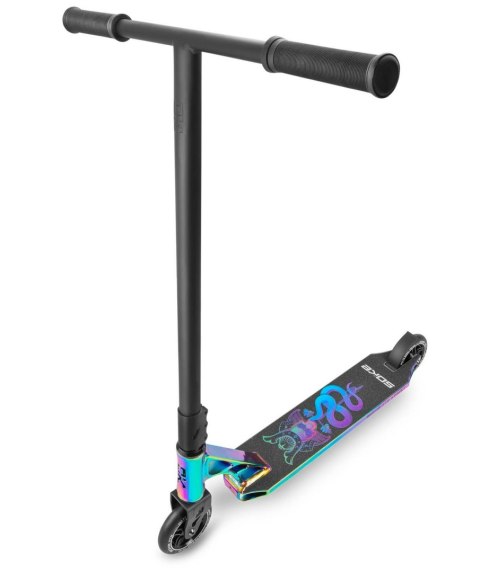 HULAJNOGA WYCZYNOWA SOKE XTR STREET RAINBOW
