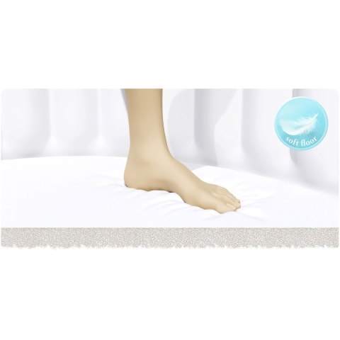 Dmuchane SPA Lay-Z Miami 6 osobowe Bestway 6001H