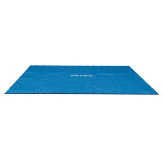 Pokrywa solarna do basenu stelażowego 549 cm INTEX 28016
