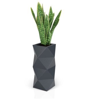 DESIGNERSKA DONICA MONUMO ASTI ANTRACYTOWA