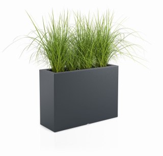 DESIGNERSKA DONICA MONUMO LUNGO GRANDE ANTRACYT