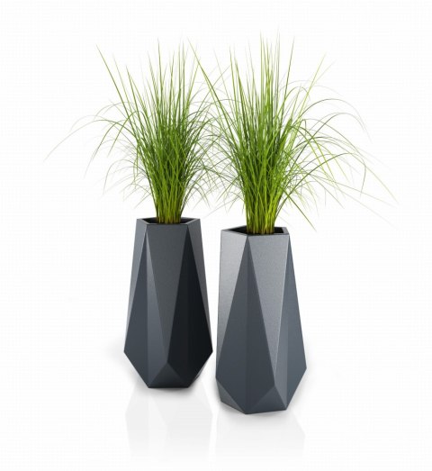 DESIGNERSKA DONICA MONUMO SIENA ANTRACYT
