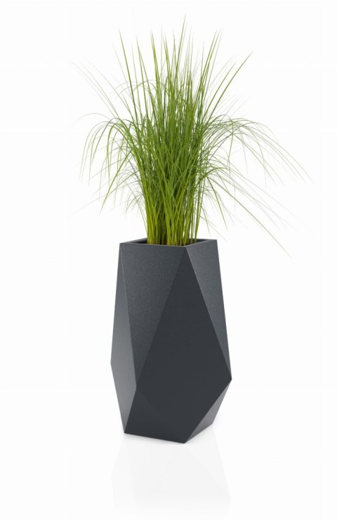 DESIGNERSKA DONICA MONUMO VOLCANO ANTRACYT