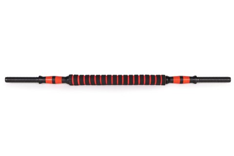 HANTLE REGULOWANE 2 X 10KG SZTANGA ZESTAW 20KG GRYF
