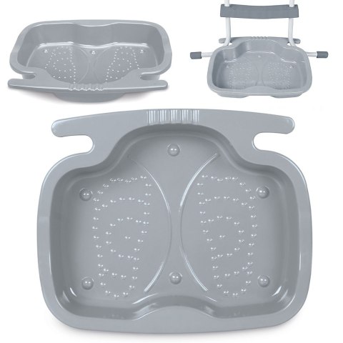 OCZYSZCZACZ DO STÓP MISKA DO BASENU NA DRABINKĘ INTEX 29080 OCZYSZCZACZ DO STÓP MISKA DO BASENU NA DRABINKĘ INTEX 29080