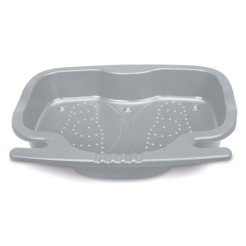 OCZYSZCZACZ DO STÓP MISKA DO BASENU NA DRABINKĘ INTEX 29080 OCZYSZCZACZ DO STÓP MISKA DO BASENU NA DRABINKĘ INTEX 29080