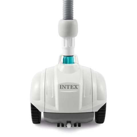 ODKURZACZ CZYŚCICIEL AUTOMATYCZNY DO DNA BASENÓW ZX50 INTEX 28007 ODKURZACZ CZYŚCICIEL AUTOMATYCZNY DO DNA BASENÓW ZX50 INTEX 28007