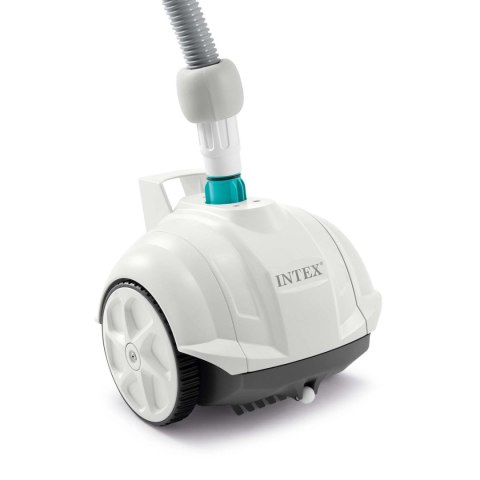 ODKURZACZ CZYŚCICIEL AUTOMATYCZNY DO DNA BASENÓW ZX50 INTEX 28007 ODKURZACZ CZYŚCICIEL AUTOMATYCZNY DO DNA BASENÓW ZX50 INTEX 28007