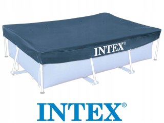POKRYWA DO BASENU STELAŻOWEGO 460X226CM INTEX